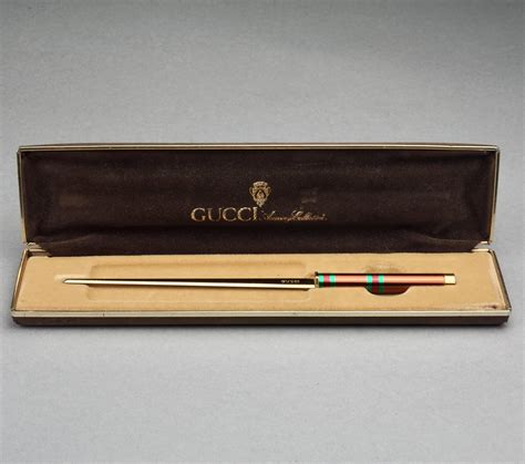 gucci letter|gucci letter opener.